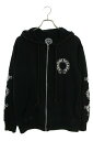 クロムハーツ Chrome Hearts　サイズ:L S