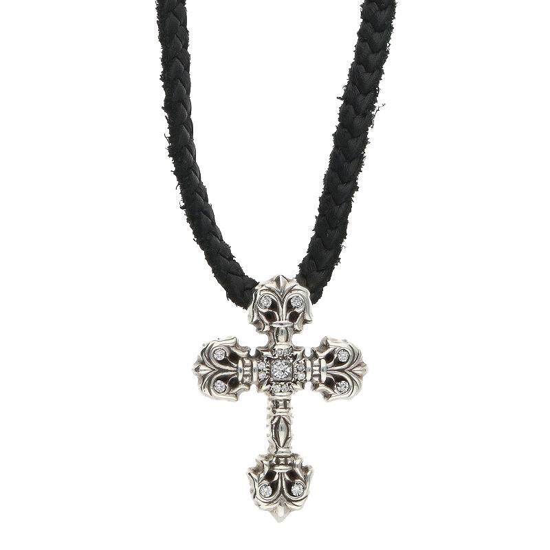 クロムハーツ Chrome Hearts　 FILIG CROSS-