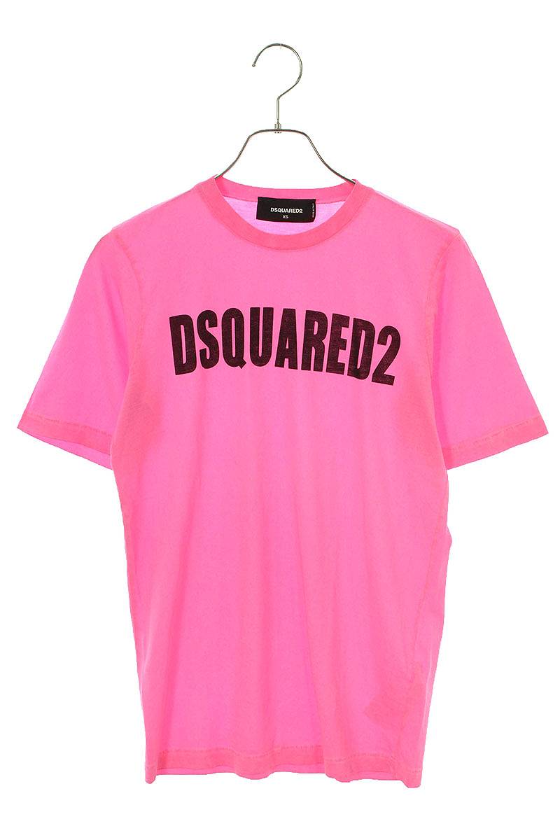 ディースクエアード DSQUARED2　サイ