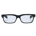 クロムハーツ Chrome Hearts　サイズ:55□17-143 SPLAT-A BSフレアテンプルウェリントン型サングラス 眼鏡((フレーム)ブラック)【505042】【SJ02】【小物】【中古】bb412#rinkan*B