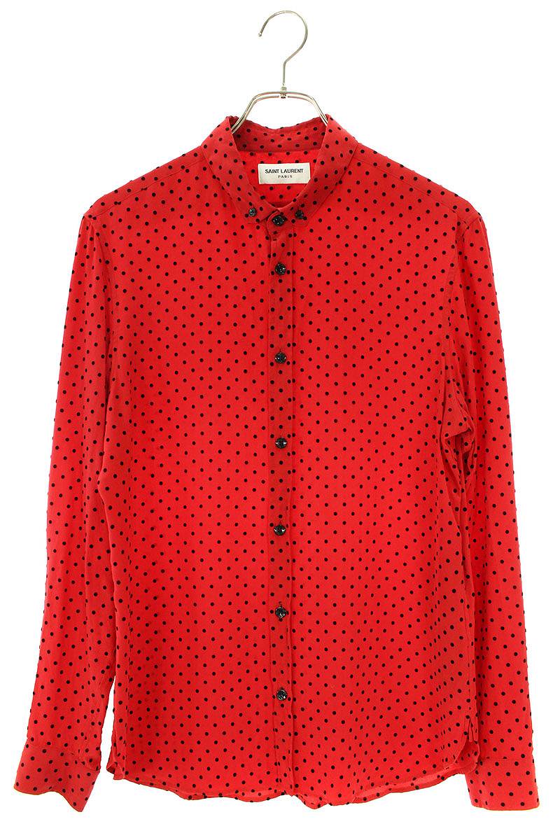楽天市場】saint laurent paris シャツ 37の通販 楽天市場】saint laurent paris シャツ 37の通販