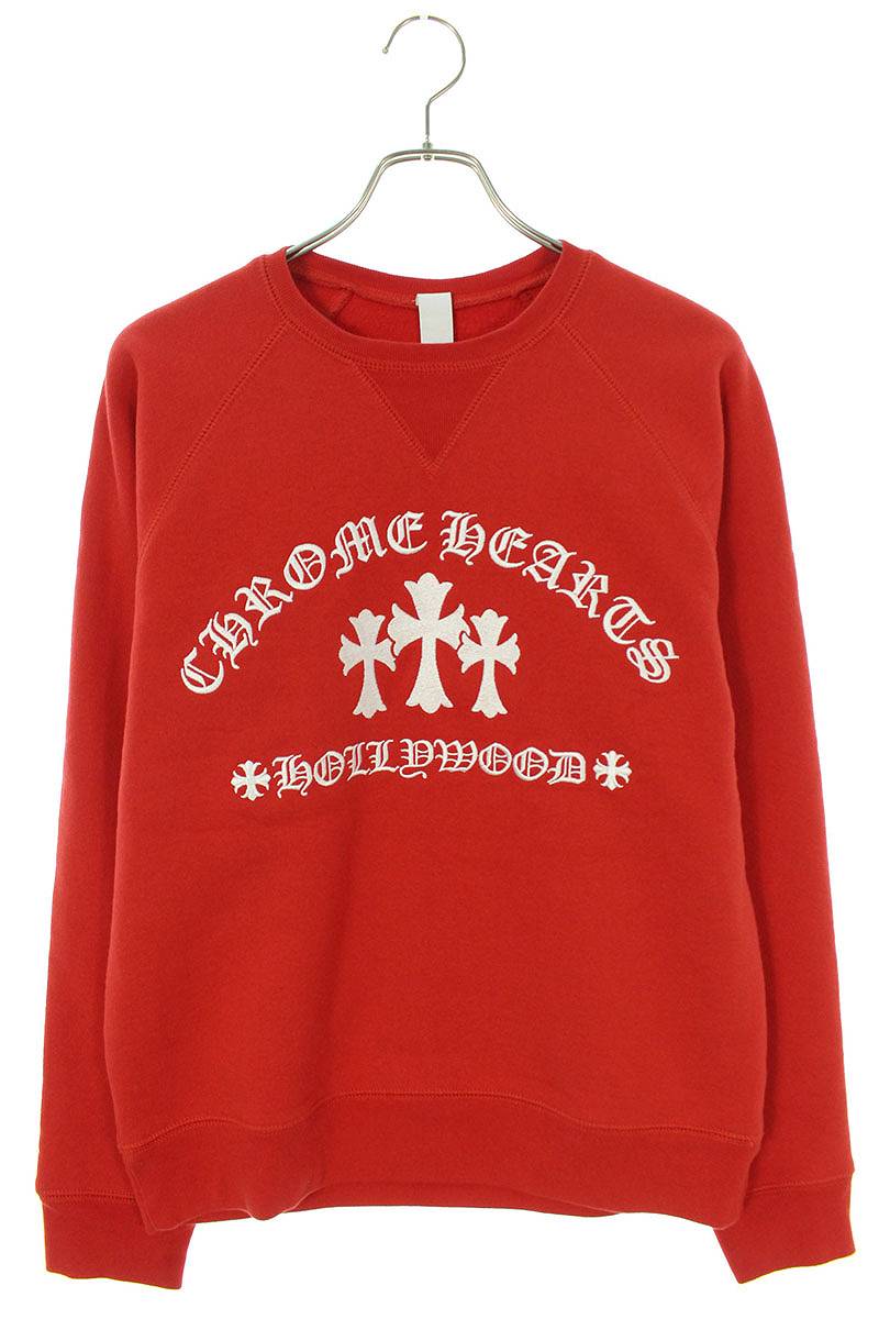 クロムハーツ Chrome Hearts　サイズ:S S