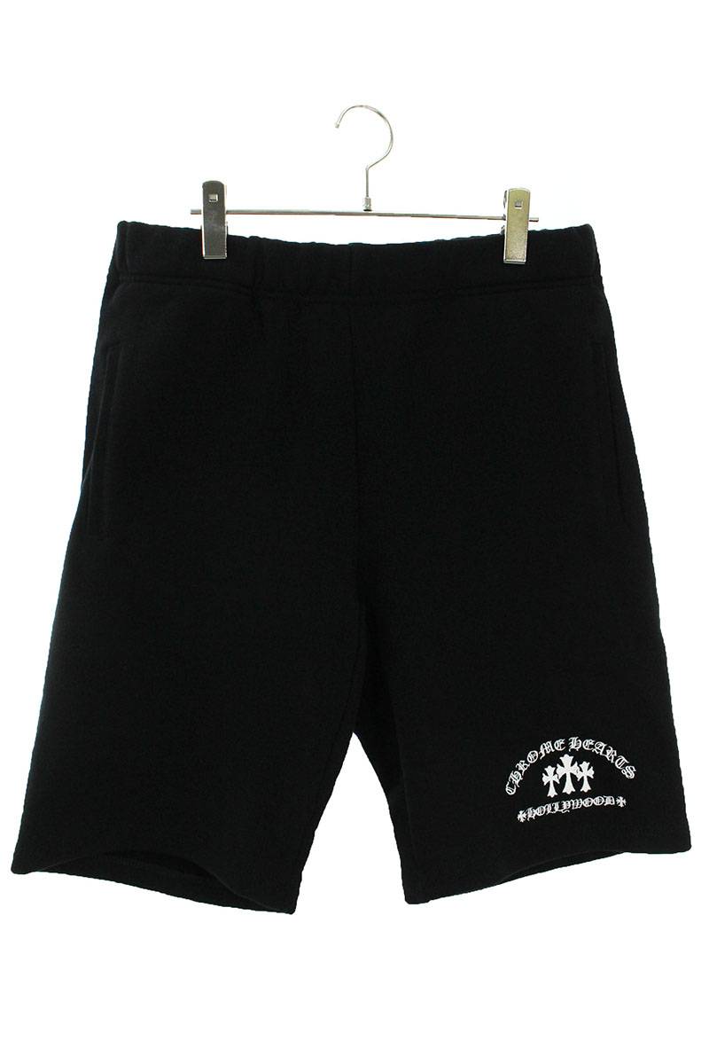 楽天市場】ハーフパンツ(ブランドクロムハーツ)(ズボン・パンツ|メンズファッション)の通販 楽天市場】ハーフパンツ(ブランドクロムハーツ)(ズボン・パンツ|メンズファッション)の通販