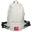 シュプリーム SUPREME ×ノースフェイス THE NORTH FACE 22SS Trekking Convertible Backpack トレッキング...