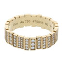ディオール DIOR サイズ:19号 GEM DIOR K18YG P...(4)