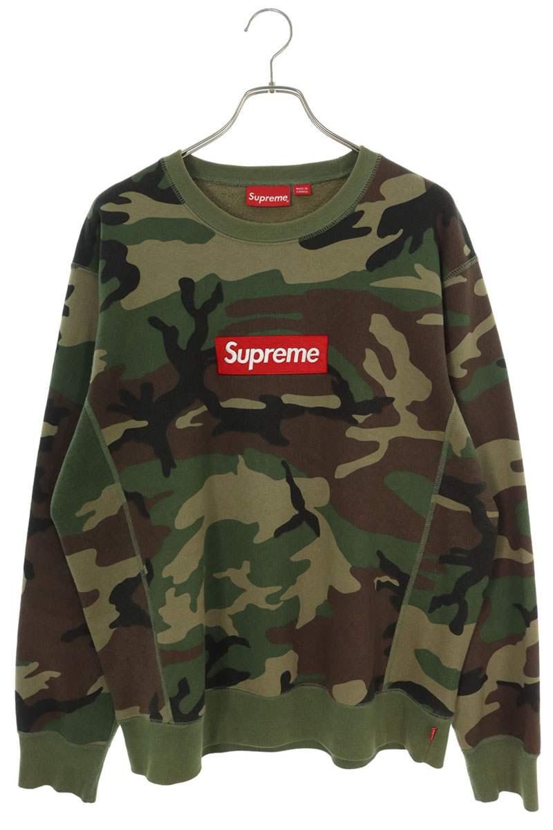 楽天市場】supreme box logo crewneck グリーンの通販 楽天市場】supreme box logo crewneck グリーンの通販