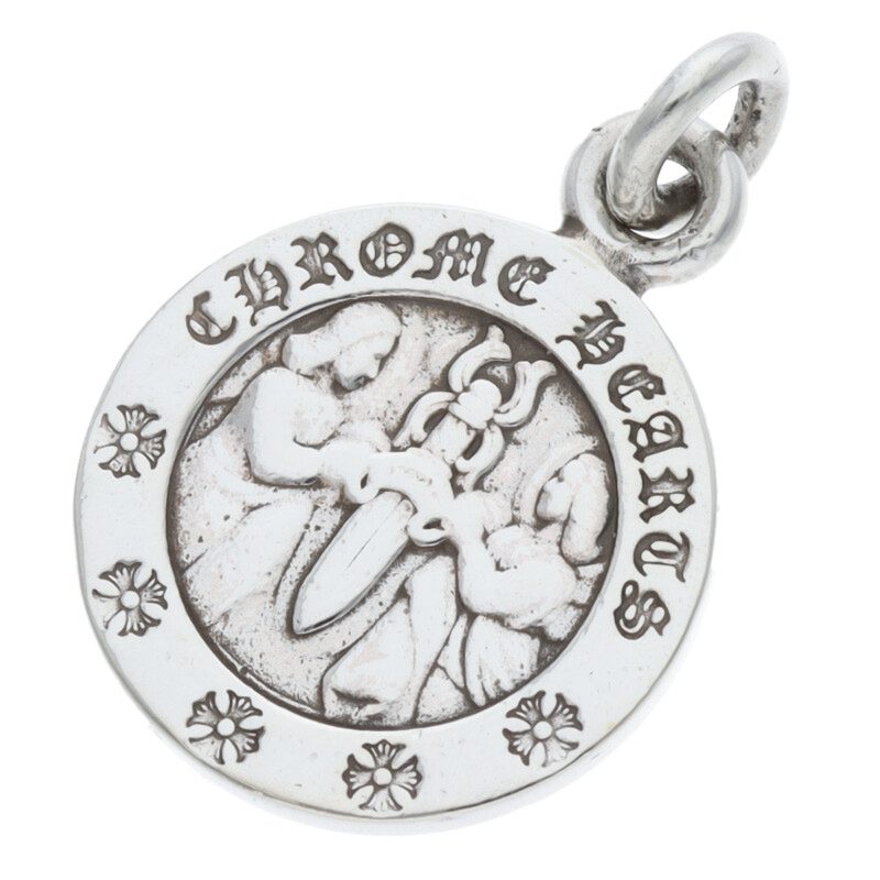 【中古】クロムハーツChromeH...