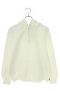 シュプリーム SUPREME サイズ:M 23AW Box Logo Hooded Sweatshirt ボックスロゴフーデッドスウェットシャツパーカー(ホワイ...
