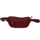 グッチ GUCCI 24AW 802096 GG スモールロゴエンボスクロスボディウエストバッグ(ボルドー)【518042】【SB01】【小物】【中古】bb2...