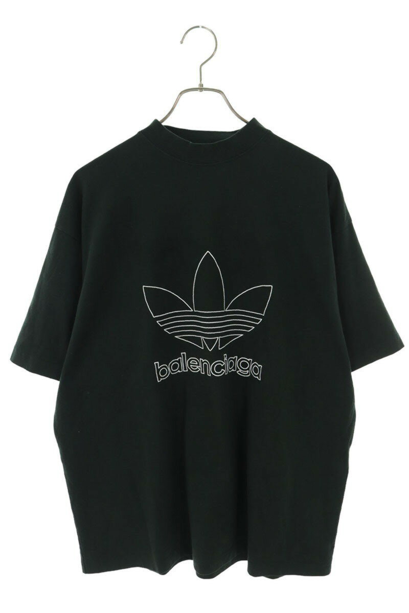 楽天市場】adidas Tシャツ(ブランドバレンシアガ)(メンズ 楽天市場】adidas Tシャツ(ブランドバレンシアガ)(メンズ