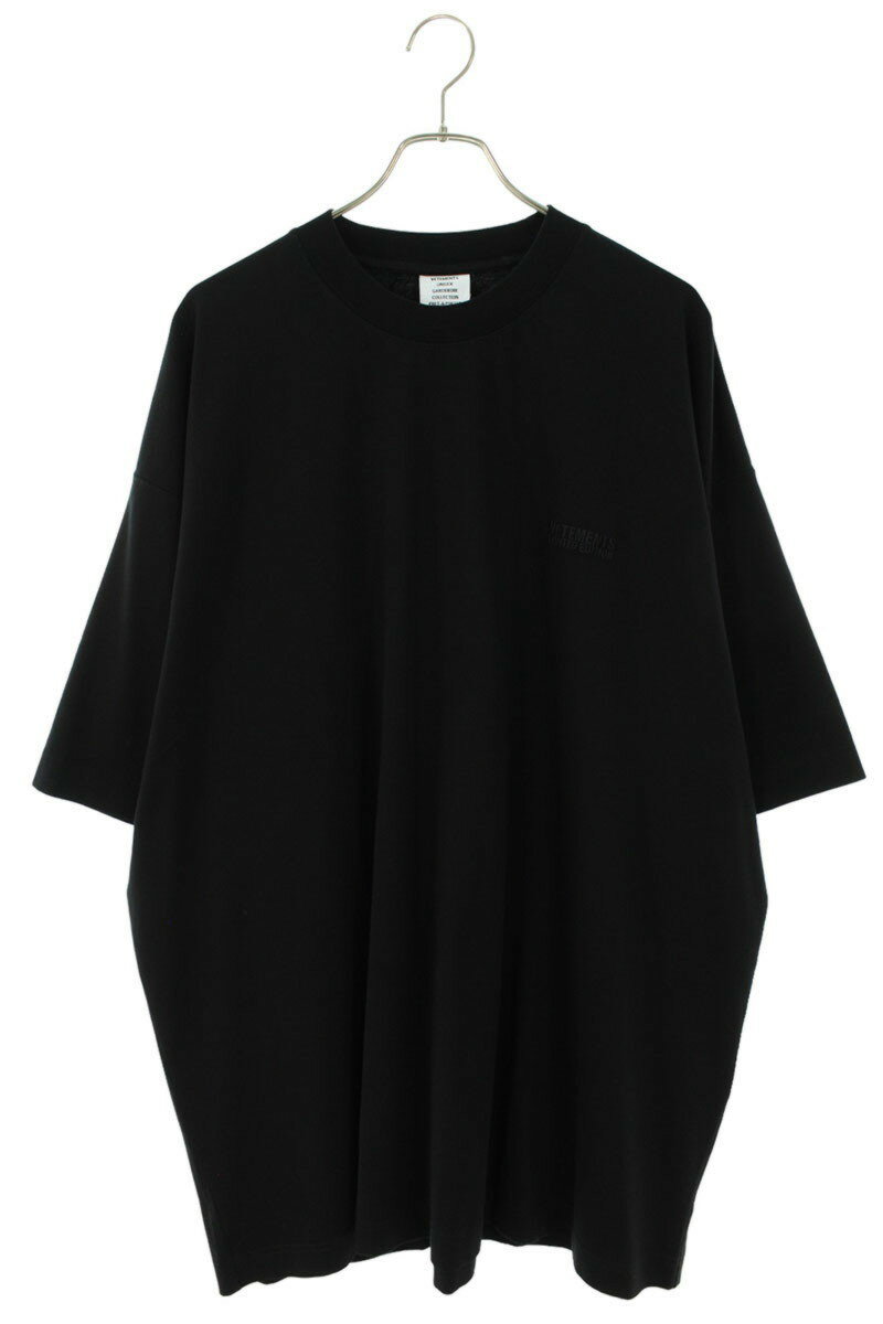 楽天市場】ヴェトモン 中古(Tシャツ・カットソー|トップス 楽天市場】ヴェトモン 中古(Tシャツ・カットソー|トップス