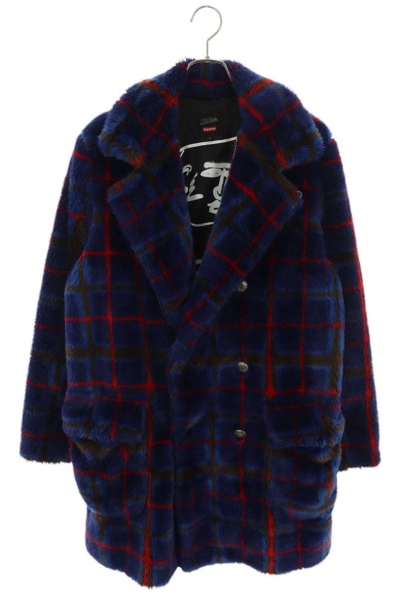 楽天市場】Supreme Faux Fur Coatの通販 楽天市場】Supreme Faux Fur Coatの通販