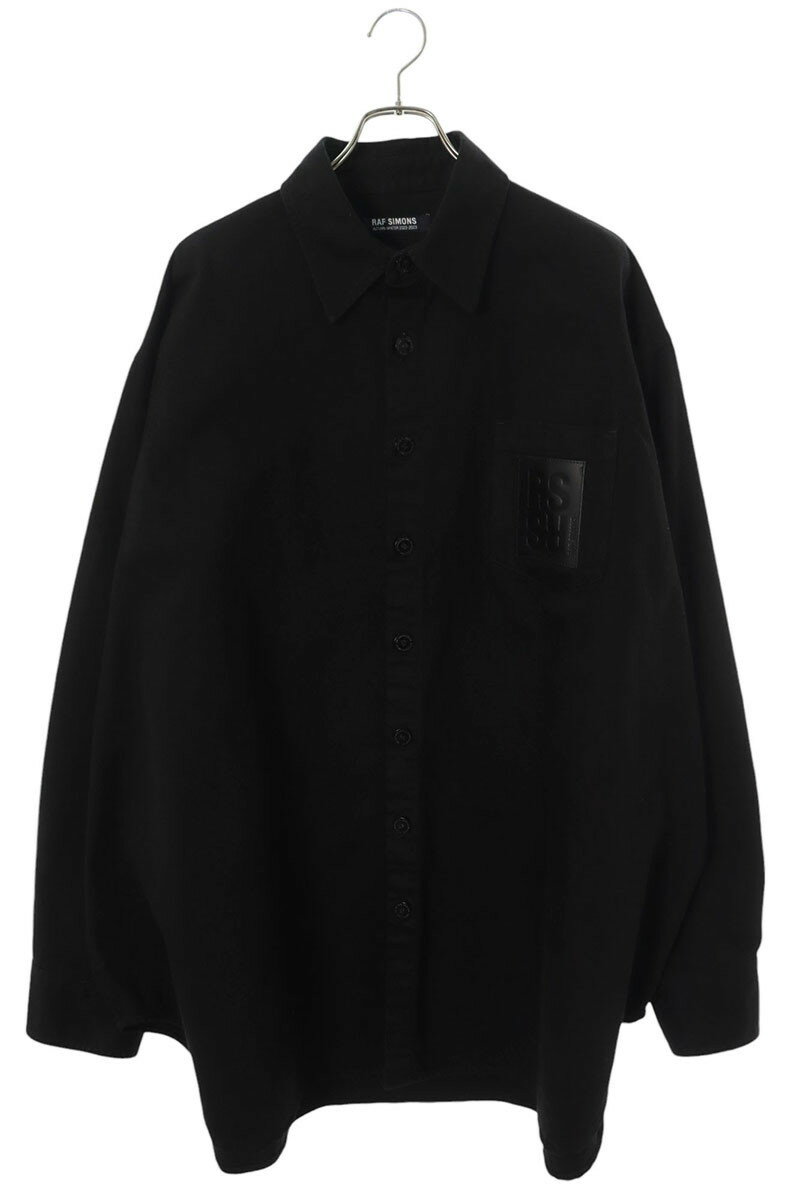 楽天市場】raf simons デニムシャツ(メンズファッション)の通販 楽天市場】raf simons デニムシャツ(メンズファッション)の通販