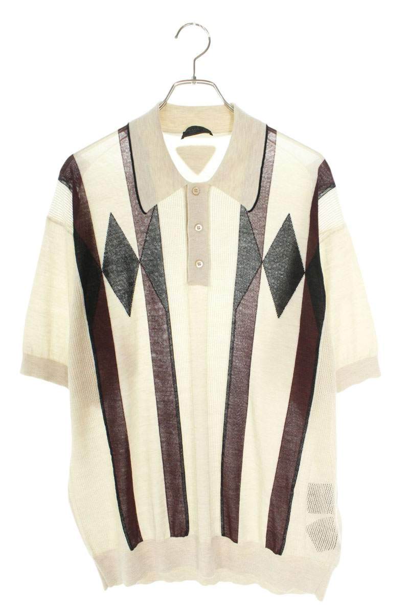 【中古】プラダPRADAサイズ:5...