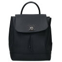 ルイヴィトン LOUISVUITTON M41815 ロックミー レザーリュック(ブラック)【100142】【HJ12】【小物】【中古】bb78#rinkan...