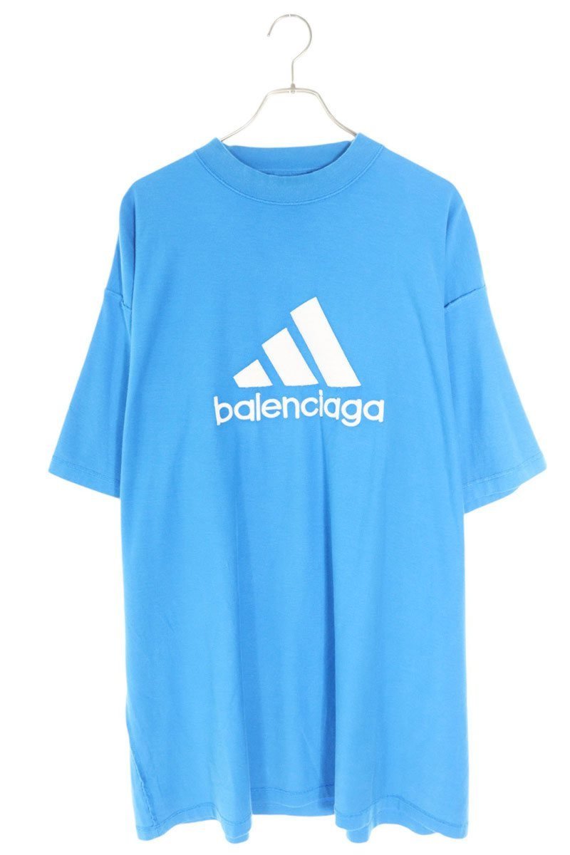 楽天市場】adidas Tシャツ(ブランドバレンシアガ)(メンズ 楽天市場】adidas Tシャツ(ブランドバレンシアガ)(メンズ