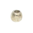 ゴローズ goro's サイズ:S SV S ビーズ(シルバー 0.29g)【721052】【HJ08】【小物】【中古】bb214#rinkan*C