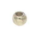ゴローズ goro's サイズ:S SV S ビーズ(シルバー 0.24g)【721052】【HJ08】【小物】【中古】bb214#rinkan*C