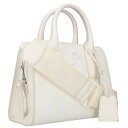 マークジェイコブス MARC JACOBS リトルビッグショット 2WAYショルダーバッグ(ホワイト)【500142】【BS99】【小物】【中古】bb187#...