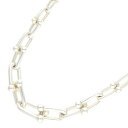 ティファニー TIFFANY&Co. サイズ:18inch HardW...(4)