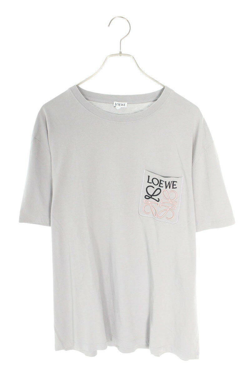 楽天市場】ロエベ 中古(Tシャツ・カットソー|トップス 楽天市場】ロエベ 中古(Tシャツ・カットソー|トップス