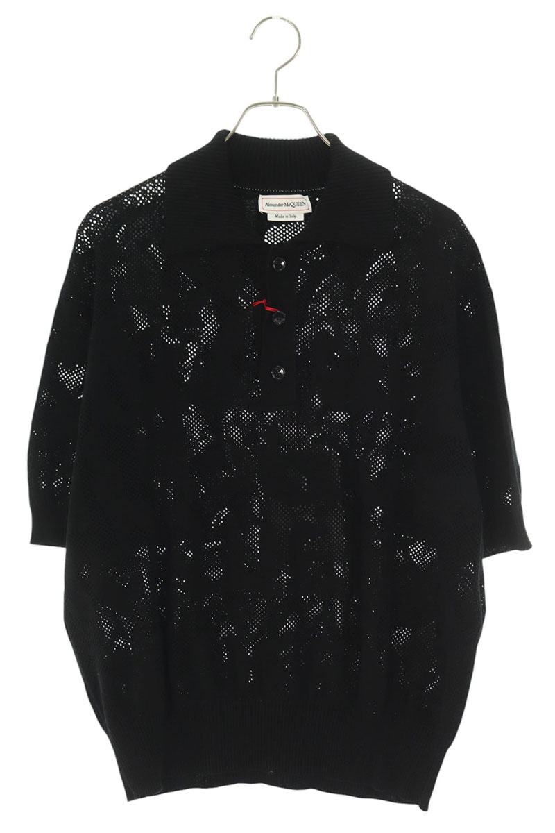 楽天市場】ALEXANDER McQUEEN(ポロシャツ|トップス):メンズ 楽天市場】ALEXANDER McQUEEN(ポロシャツ|トップス):メンズ