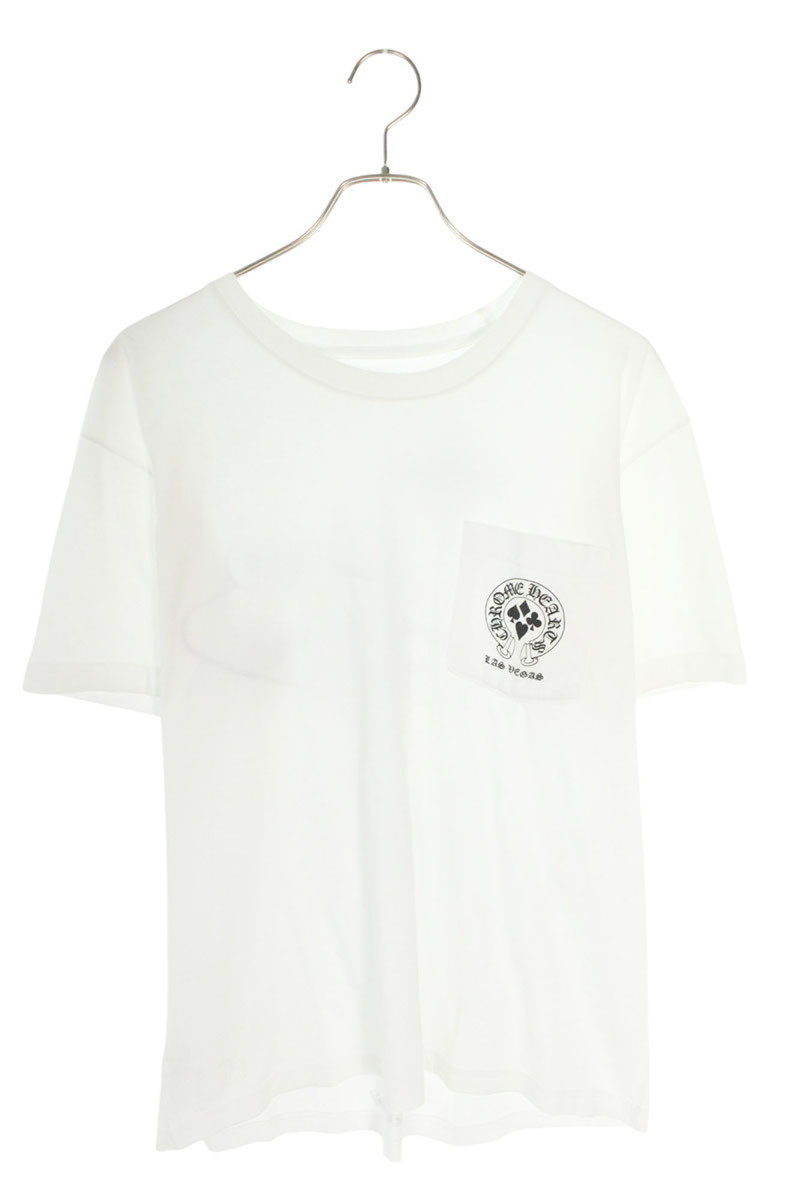 楽天市場】クロムハーツ ラスベガス(Tシャツ・カットソー 楽天市場】クロムハーツ ラスベガス(Tシャツ・カットソー