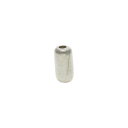 ゴローズ goro's サイズ:M SVパイプ M ビーズ(シルバー 1.17g)【310142】【HJ08】【小物】【中古】bb153#rinkan*C