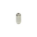 ゴローズ goro's サイズ:M SVパイプ M ビーズ(シルバー 1.17g)【310142】【HJ08】【小物】【中古】bb153#rinkan*C