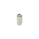 ゴローズ goro's サイズ:M SVパイプ M ビーズ(シルバー 1.21g)【310142】【HJ08】【小物】【中古】bb153#rinkan*C