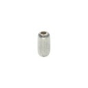 ゴローズ goro's サイズ:M SVパイプ M ビーズ(シルバー 1.17g)【310142】【HJ08】【小物】【中古】bb153#rinkan*C