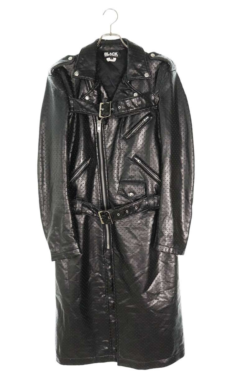 楽天市場】supreme comme des garcons ライダースの通販 楽天市場】supreme comme des garcons ライダースの通販