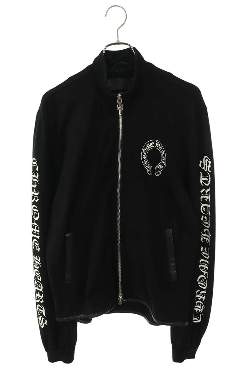 CRONOS Utility track jacket【BLACK】 – クロノス CRONOS