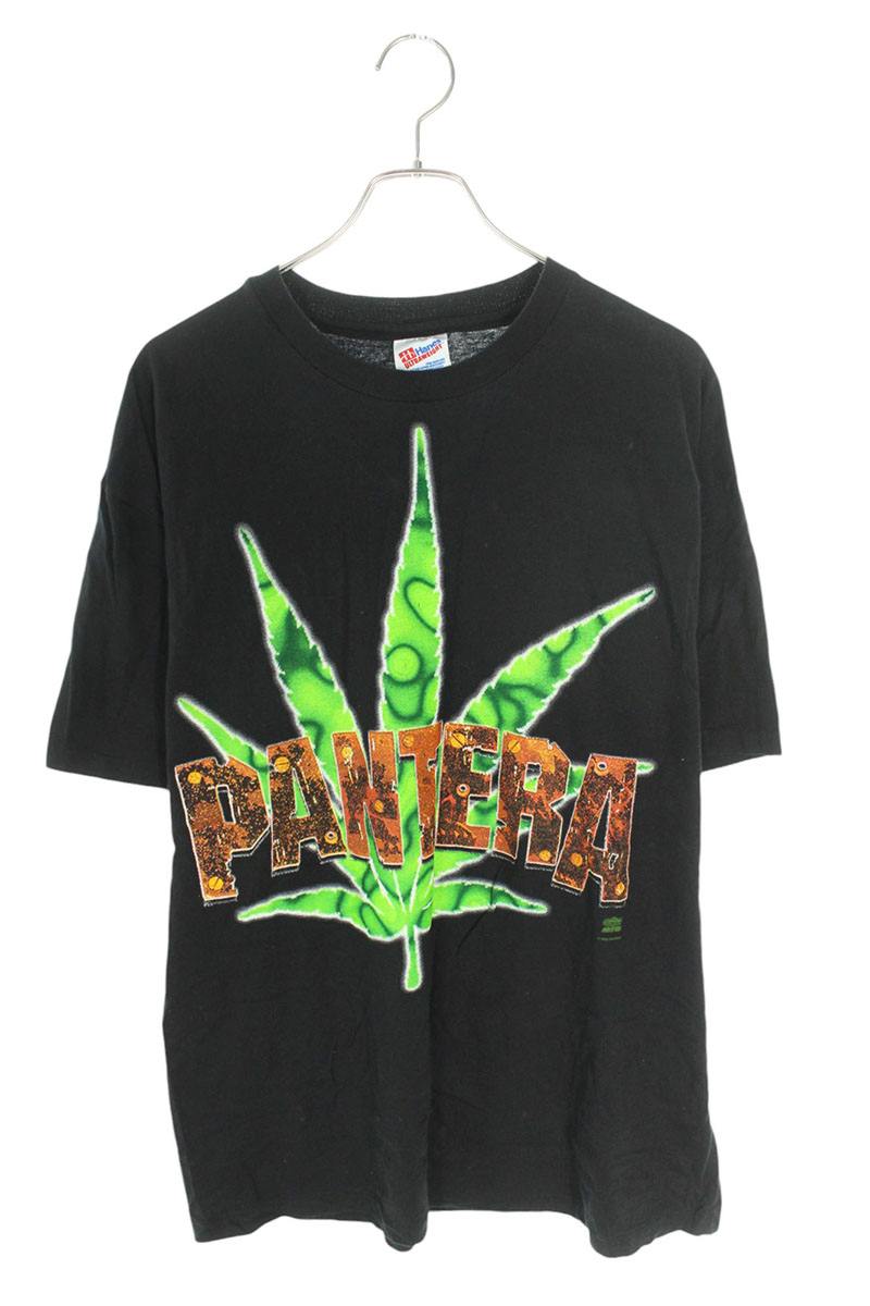 楽天市場】パンテラ バンドtシャツ 古着の通販 楽天市場】パンテラ バンドtシャツ 古着の通販