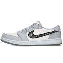 ナイキ NIKE ×ディオール DIOR サイズ:27.5cm AIR...(4)