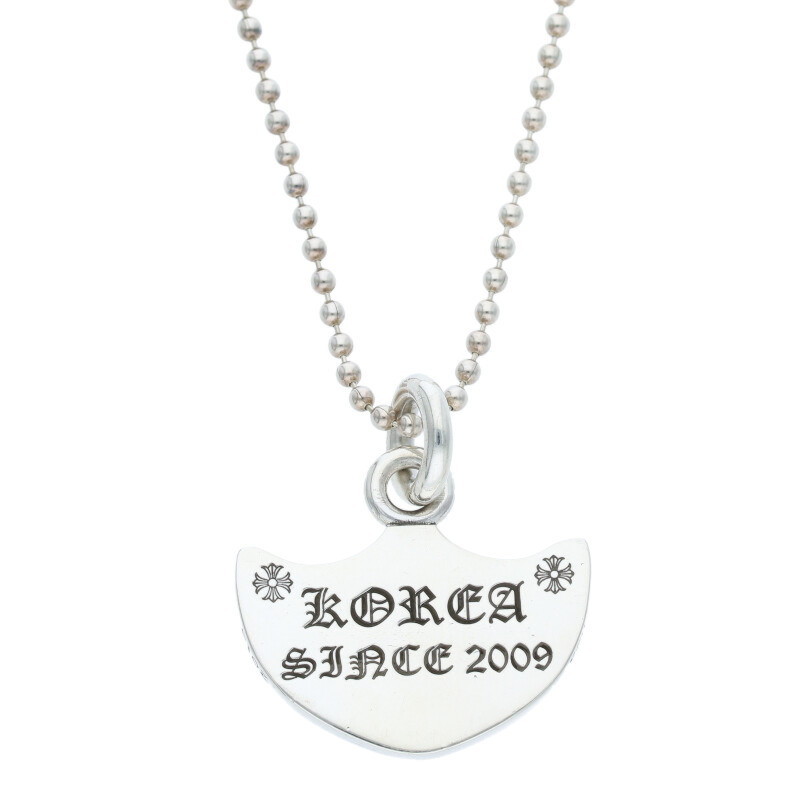 中古ネックレス