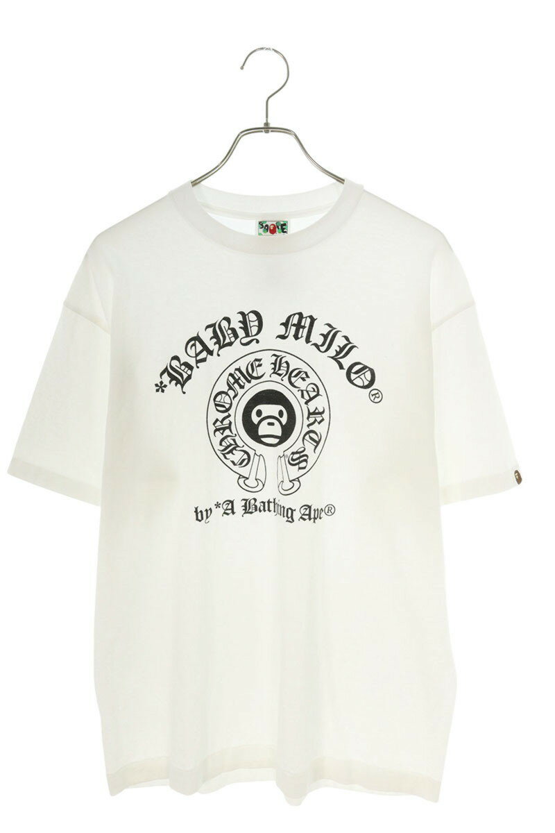楽天市場】a bathing ape tシャツ(ブランドクロムハーツ)の通販 楽天市場】a bathing ape tシャツ(ブランドクロムハーツ)の通販