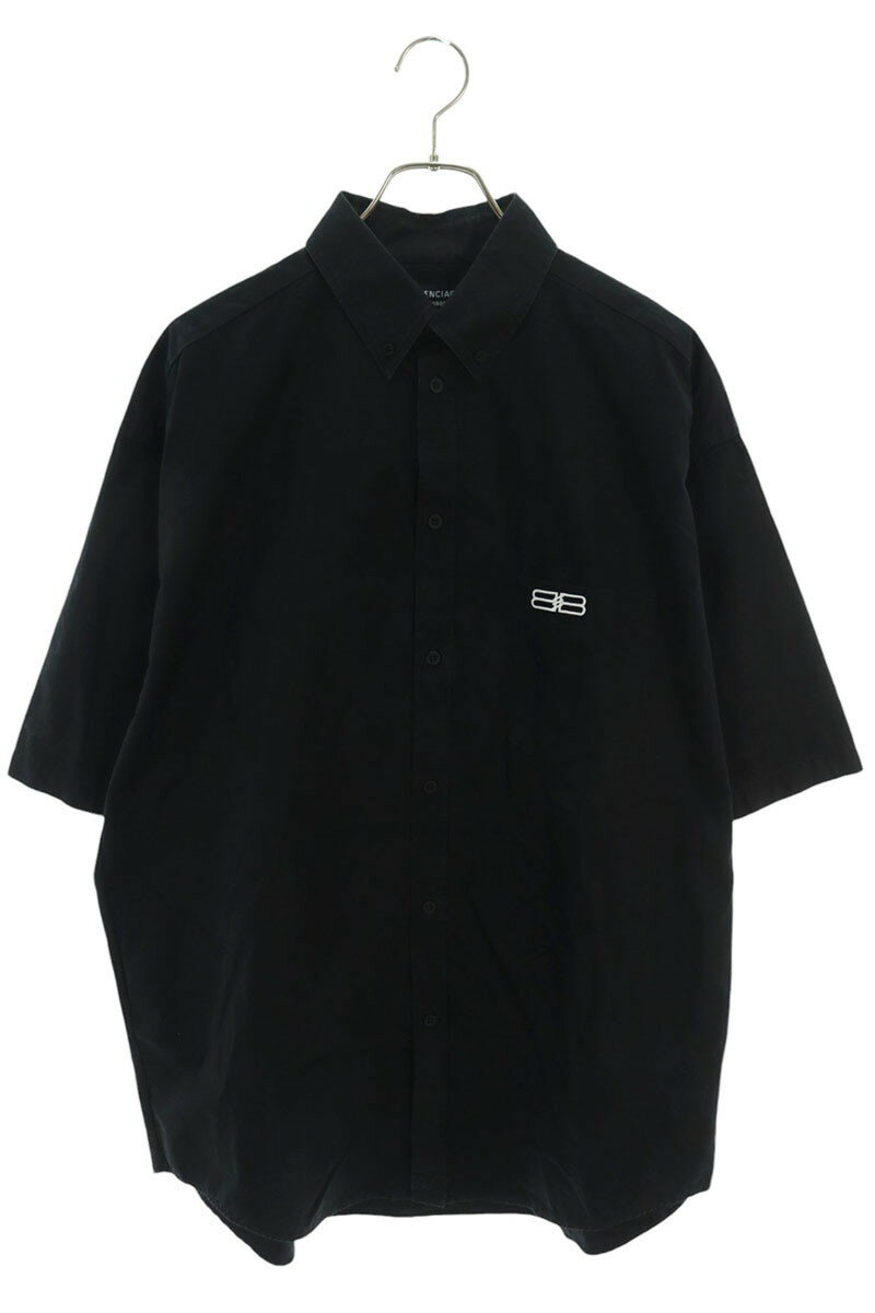 楽天市場】balenciaga(長さ(袖)半袖)(カジュアルシャツ 楽天市場】balenciaga(長さ(袖)半袖)(カジュアルシャツ