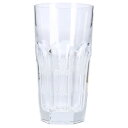 クロムハーツ Chrome Hearts HARDCORE ハードコア CHクロスグラス(クリア 364.00g)【221142】【SJ02】【小物】【中古】...