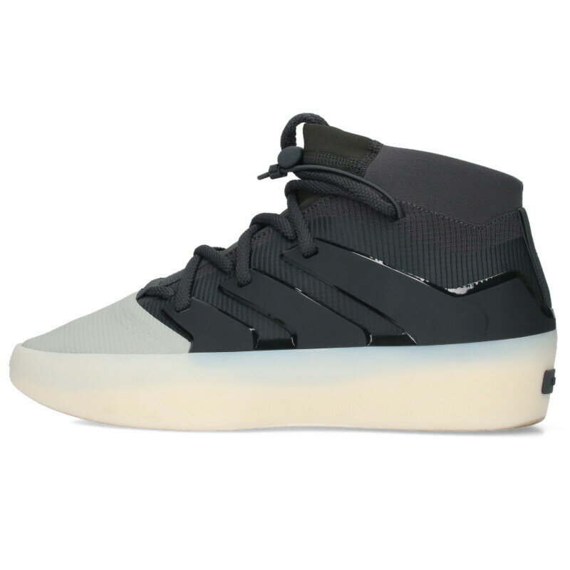 RINKAN㤨֥ǥ adidasߥե֥å FEAR OF GOD :28cm ATHLETICS 1 BASKETBALL IE6179 å1Хåȥܡ륹ˡ(֥å421142ۡBS99ۡڥ󥺡ۡھʪۡšbb411#rinkan*BפβǤʤ11,220ߤˤʤޤ