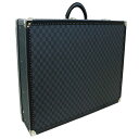 ルイヴィトン LOUISVUITTON M48192 モノグラムトランク(ブラック調)【102142】【BS99】【小物】【中古】bb132#rinkan*B