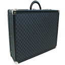 ルイヴィトン LOUISVUITTON M21231 モノグラムトランク(ブラック調)【102142】【BS99】【小物】【中古】bb132#rinkan*B