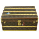 ルイヴィトン LOUISVUITTON モノグラムトランク(ブラウン)【102142】【BS99】【小物】【中古】bb132#rinkan*B