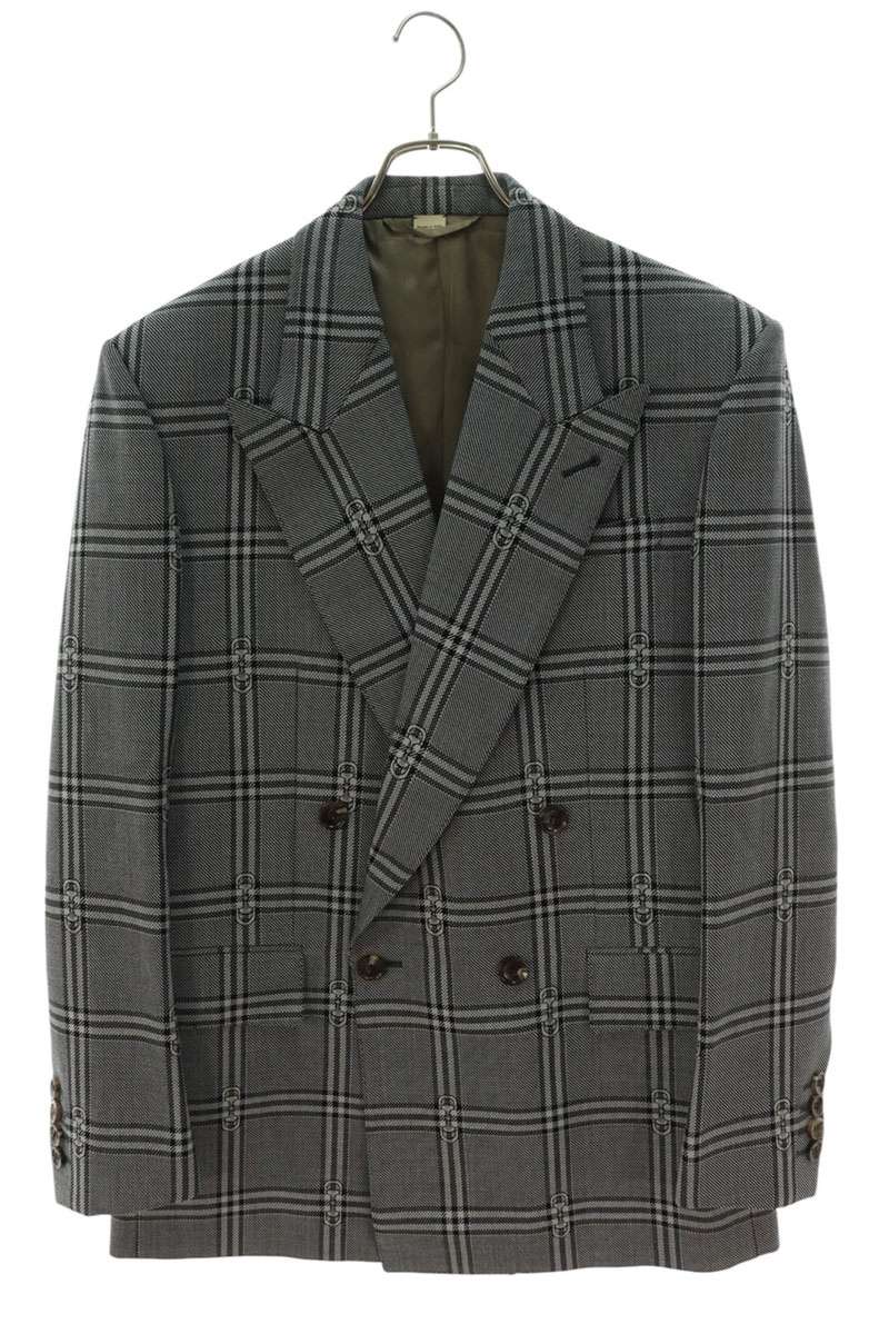 楽天市場】グッチ(柄チェック)(コート・ジャケット|メンズ 楽天市場】グッチ(柄チェック)(コート・ジャケット|メンズ