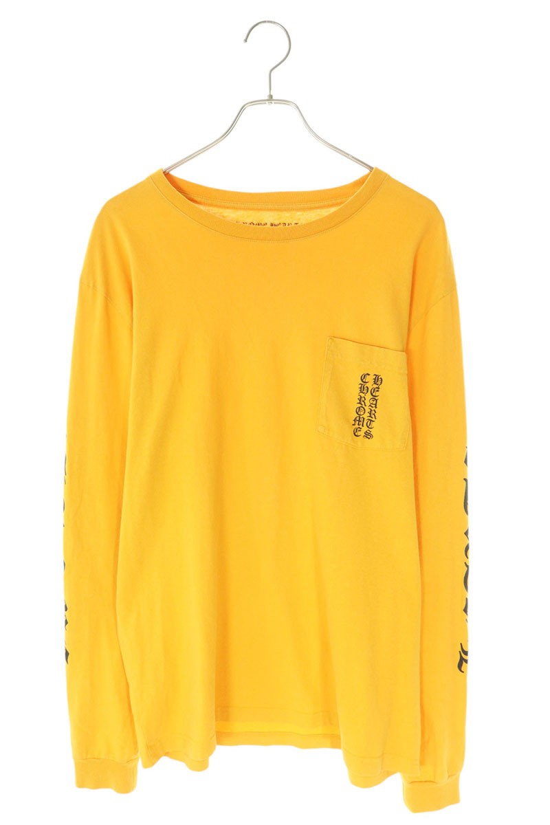楽天市場】オレンジ Tシャツ(ブランドクロムハーツ)の通販 楽天市場】オレンジ Tシャツ(ブランドクロムハーツ)の通販