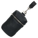アンブッシュ AMBUSH ストラップ付レザーポーチ(ブラック)【322142】【BS99】【小物】【中古】bb51#rinkan*B