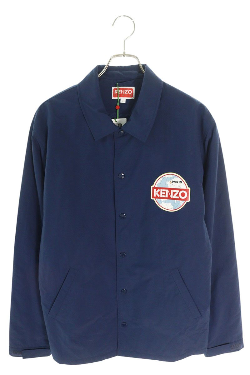 楽天市場】KENZO(カラーネイビー)(コート・ジャケット 楽天市場】KENZO(カラーネイビー)(コート・ジャケット