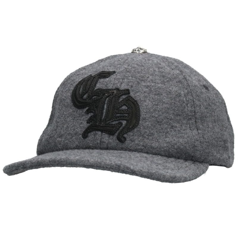 ϡ Chrome Hearts:ONE SIZE CH쥶ѥå륭å(졼ߥС)500152ۡFK04ۡھʪۡ...