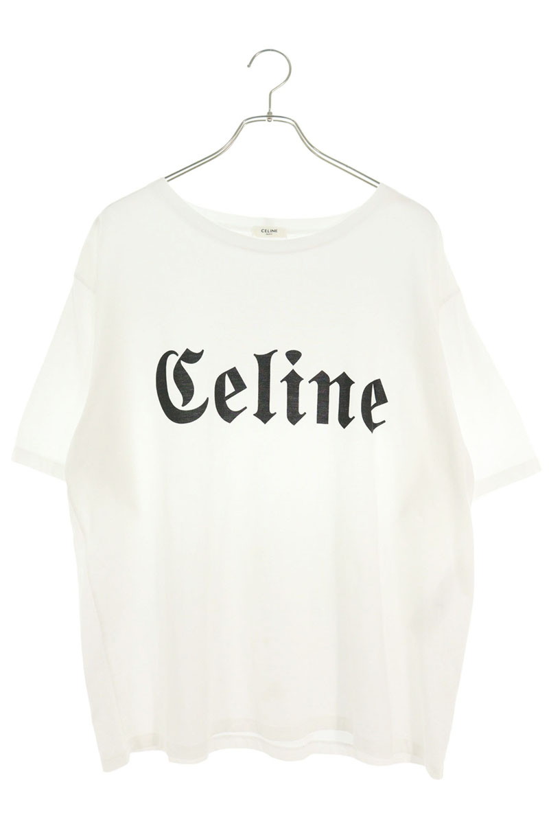 楽天市場】セリーヌ(Tシャツ・カットソー|トップス):メンズ 楽天市場】セリーヌ(Tシャツ・カットソー|トップス):メンズ