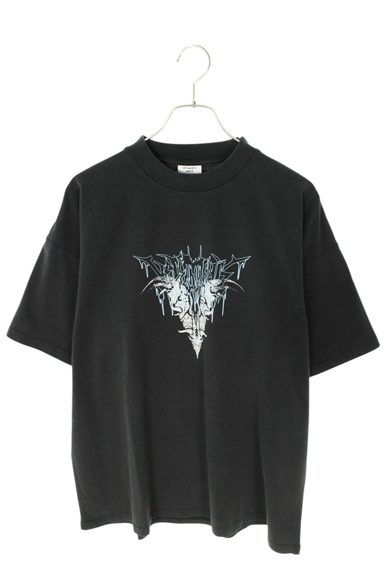 楽天市場】ヴェトモン 中古(Tシャツ・カットソー|トップス 楽天市場】ヴェトモン 中古(Tシャツ・カットソー|トップス